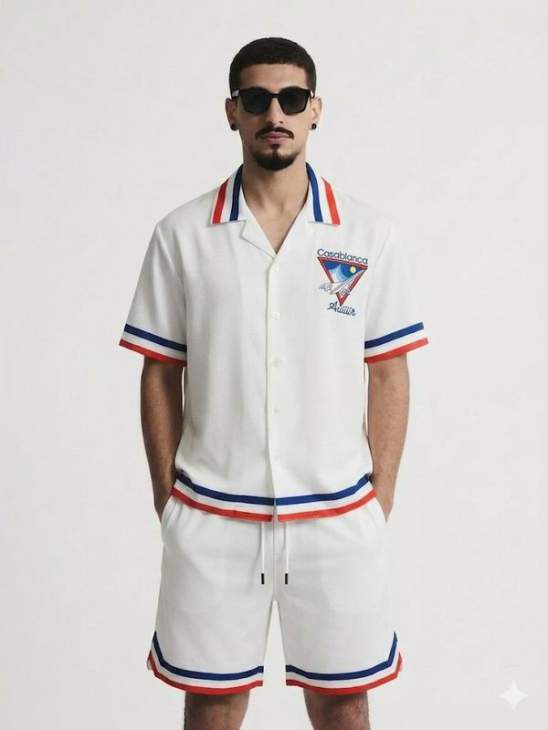 Picture of Casablanca Shirt Pant Suits _SKUCasablancaM-4XL24cr2720919